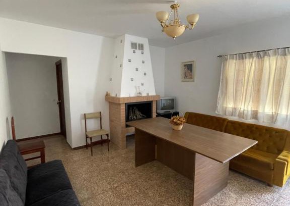 Yunquera House | CASA LOS PINSAPOS