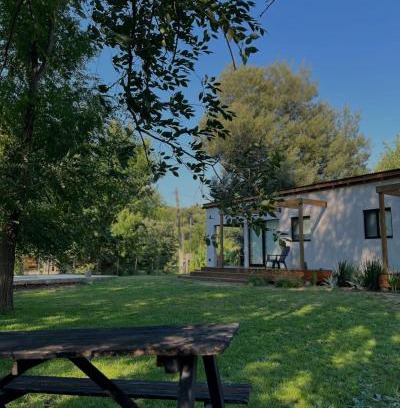 Chascomus House | Casa Los Sauces