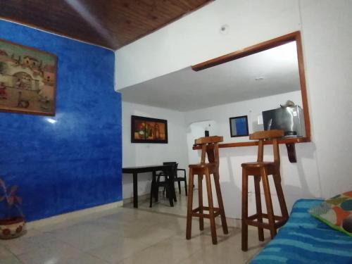 La Dorada Apartment | Casa low cost