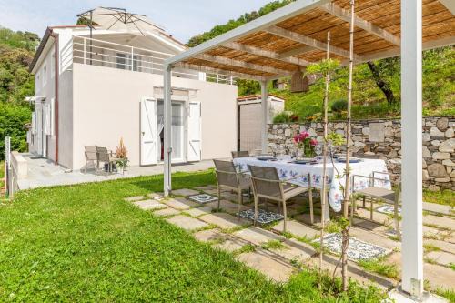 Massarosa House | Casa Lu