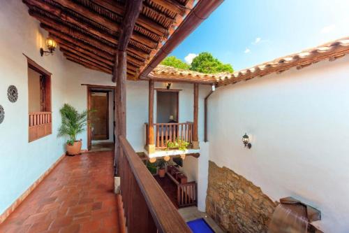 Barichara Apartment | Casa Lucia- Barichara