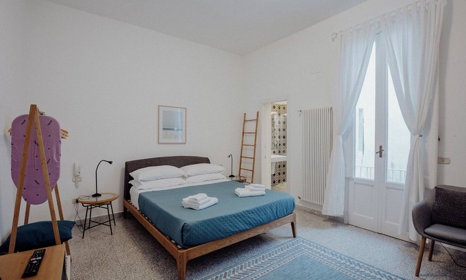 L'Assunta Apartment | Casa Lucia - One Bedroom Apartment, Sleeps 4