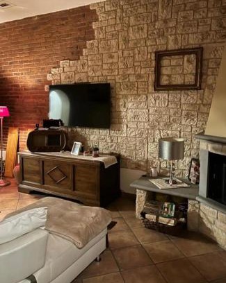 Bassetti Apartment | Casa Lucy