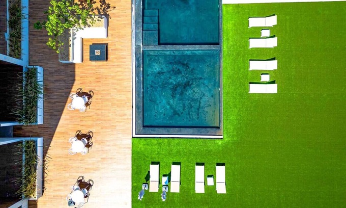 El Medano Ejidal Apartment | Casa Lucy