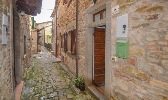 Bivio Lugnano House | Casa Lugnano