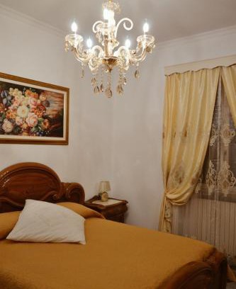 Cisternino Apartment | CASA LUISA PERLA tua VACANZA