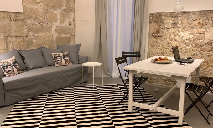 Santa Lucia House | Casa Lunya