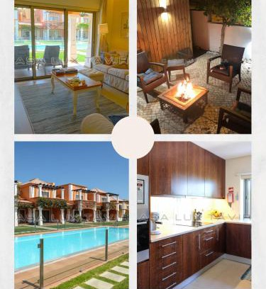 Luz de Tavira Villa | Casa Lux Tavira