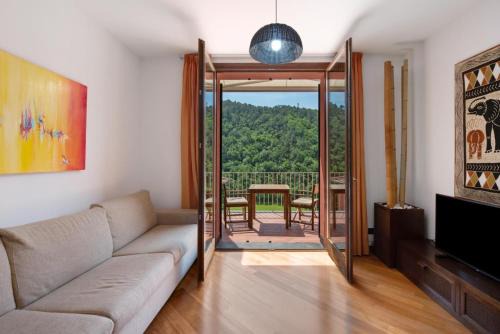 Cogoleto Apartment | Casa Luxury Golf