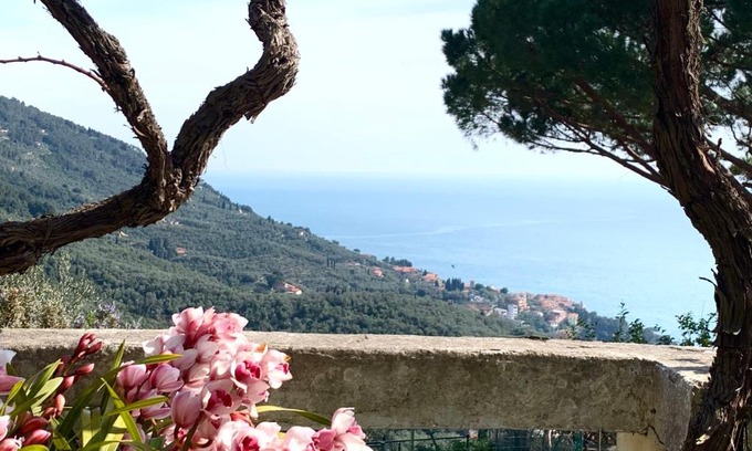 Lerici House | Casa Møjn