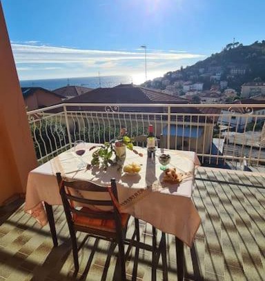 San Lorenzo al Mare Apartment | Casa MA.RE