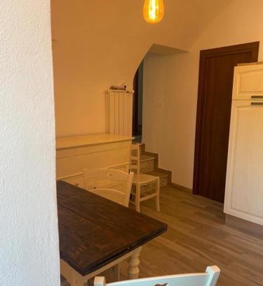 Poggio Catino Apartment | Casa Macla