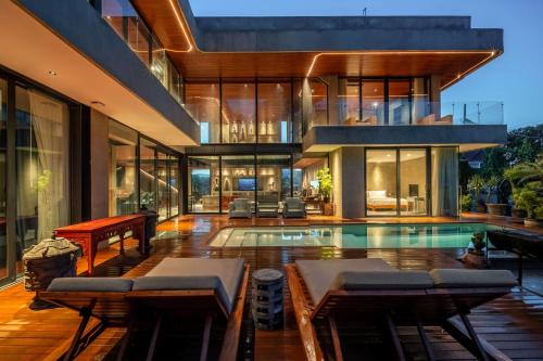 Berawa Villa | Casa Madi Canggu