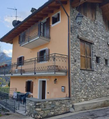 Saint-Pierre Apartment | Casa MAEL - CIR 0017