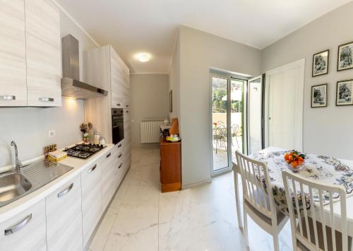 Casalvieri Apartment | Casa Maestri Ianni