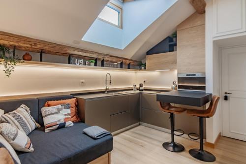 Como Apartment | Casa Magenta
