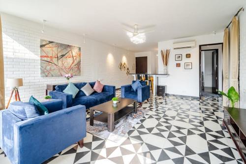 Nerul Apartment | Casa Magnolia by Da Alohas