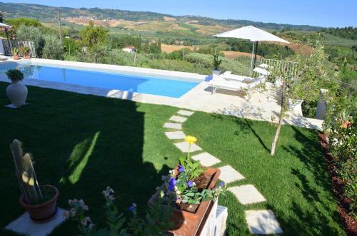 Morrona Apartment | Casa Magnolia