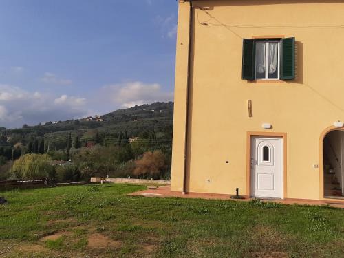 Borgo a Buggiano House | Casa magrini