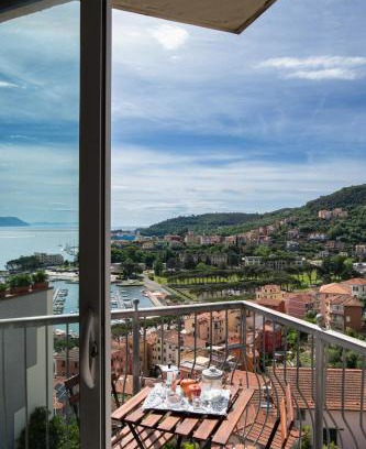 Cadimare Apartment | Casa Malù