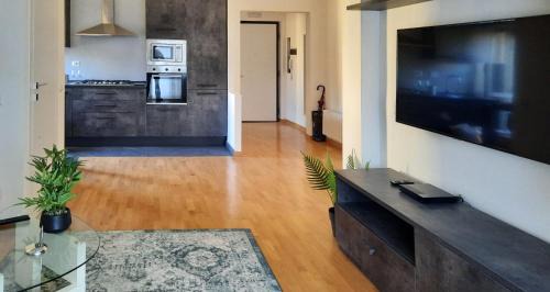 Monte Sacro Apartment | Casa Maloia