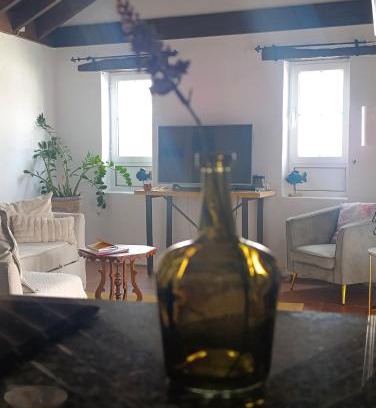 Haria House | Casa MaLuMi