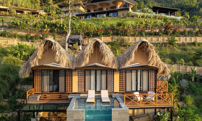 Buenavista Bed & Breakfast | Casa Malva Villas