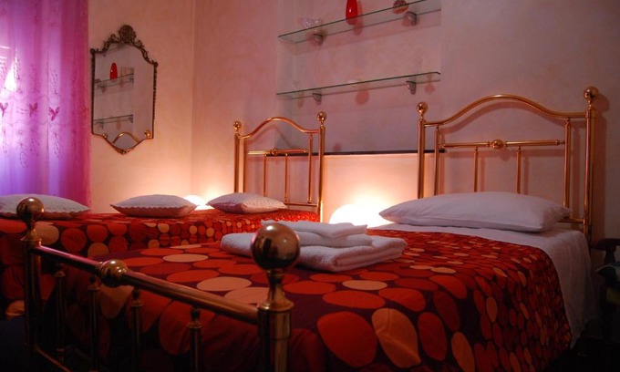 Sestri Ponente House | Casa MaMa Guesthouse