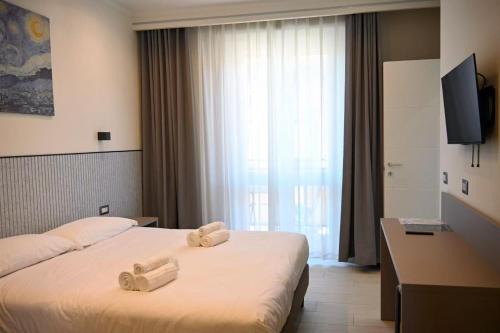 Bicocca Apartment | Casa Manita - 501