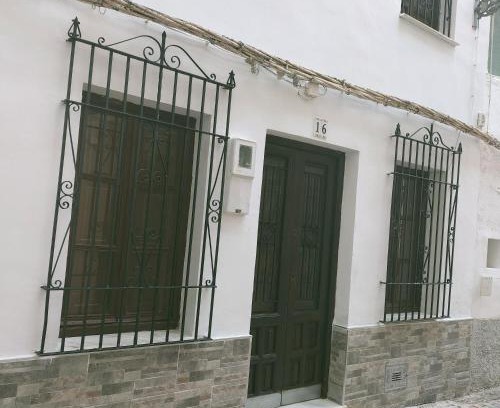 Almunecar House | Casa María.