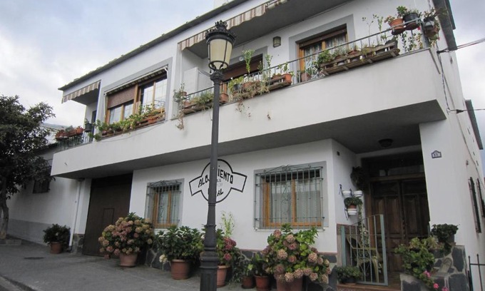 Portugos Apartment | Casa María Jesús