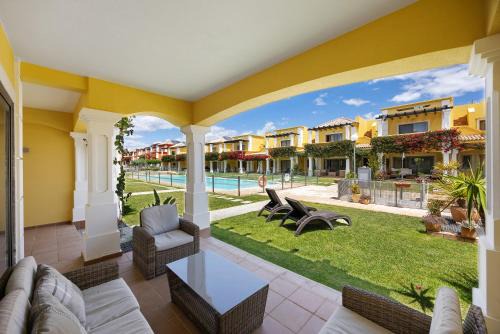 Luz de Tavira House | Casa Mar Azul - Lux Tavira