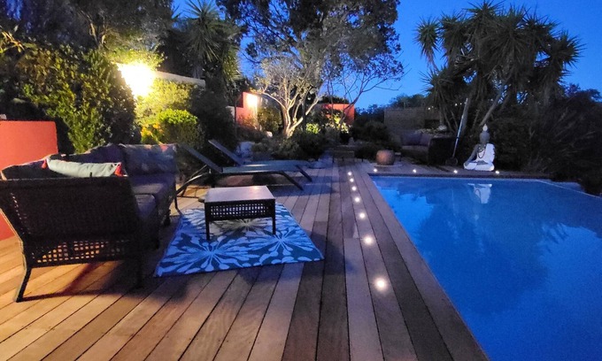 Sotta Bed & Breakfast | Casa Marcelli 2 10 minutes from Porto Vecchio