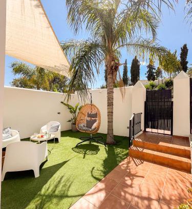 Los Geraeos House | Casa Mareluz, an oasis in the Mediterranean with an exclusive pool