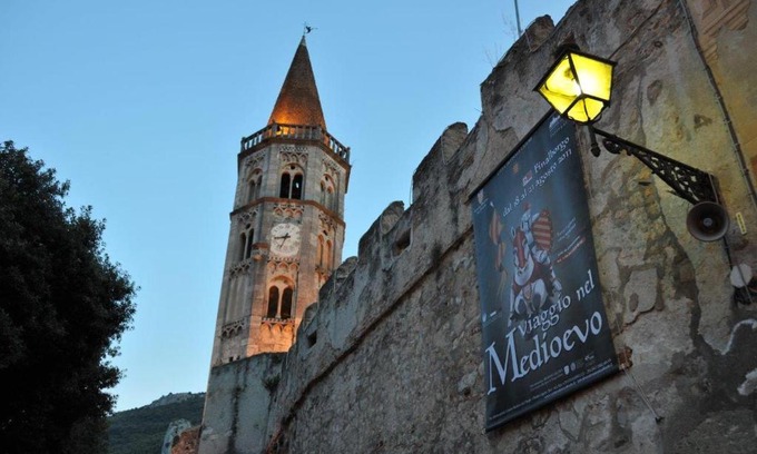 Finalborgo Apartment | casa Margherita a due passi dal borgo, bike storage
