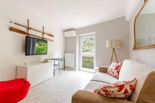 Varazze Apartment | Casa Margherita dal Bacchetto