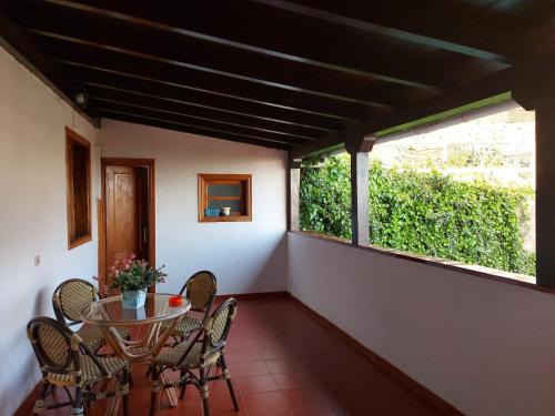 Taucho Apartment | Casa Mari Carmen