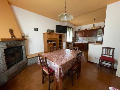 Ponte Rio Apartment | Casa MaRi