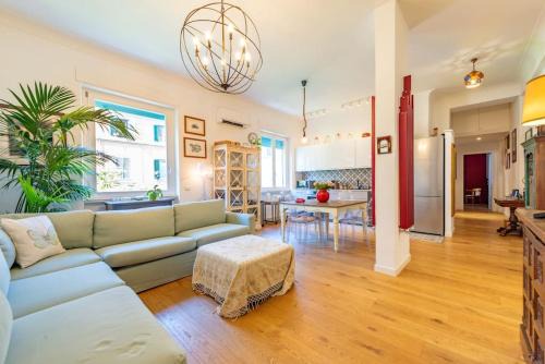 Flaminio Apartment | Casa Maria al Flaminio