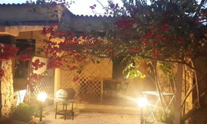 Cala Liberotto Apartment | Casa Maria Cala Liberotto a 150 mt Mare