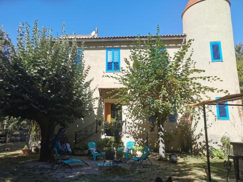 Vico House | Casa Maria