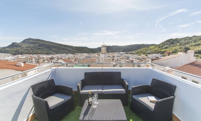 Ferreries House | Casa Maria in Ferreries