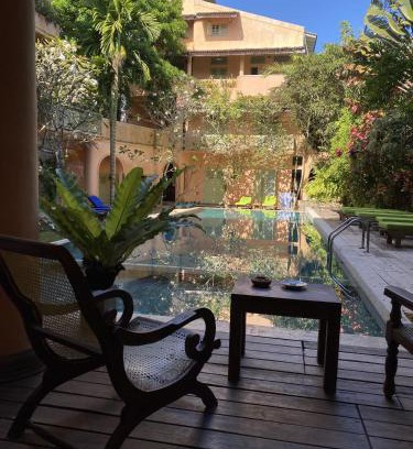 Mirissa House | Casa Maria