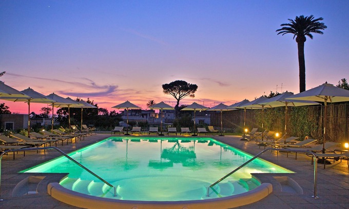 Anacapri Hotel | Casa Mariantonia