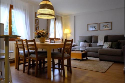 Sallent de Gallego Apartment | Casa Marilu Sallent