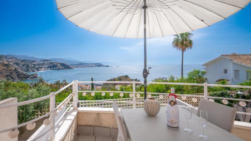 Almunecar House | Casa Marina del Este