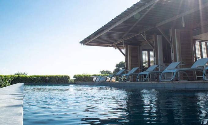 Bocachica House | Casa Marina del Mar - Baru