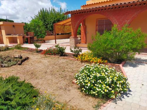 Sorso House | Casa Marina Lu Tuvaraggiu Casa vacanze