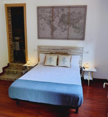 Santona House | Casa MARIO y MARIOLA