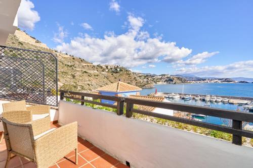 Almunecar House | Casa Maritima